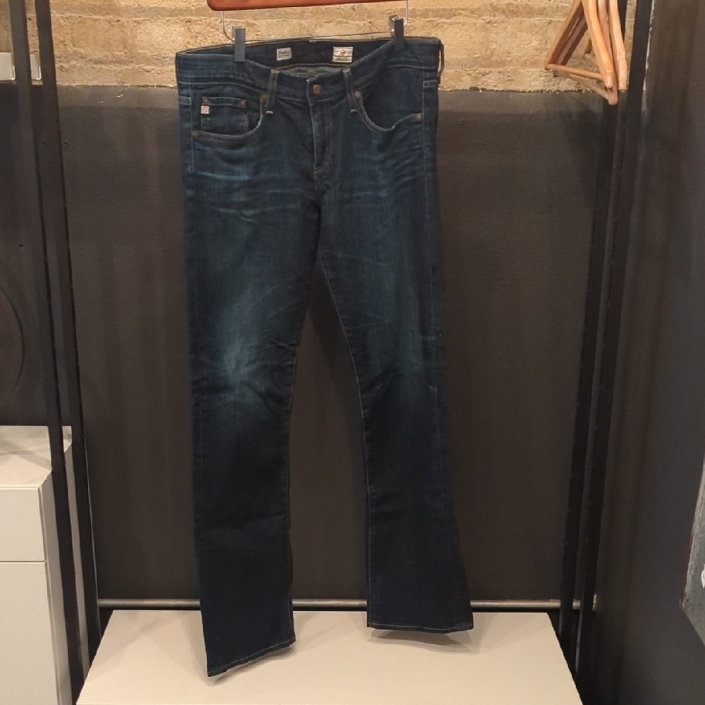 Women's Blue Jeans